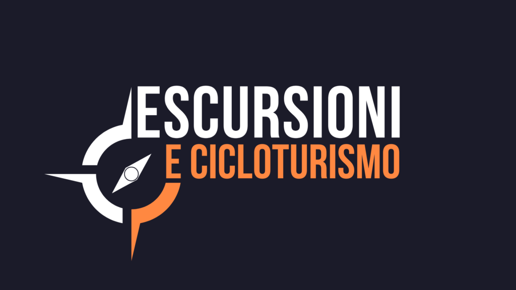 Escursioni e Cicloturismo - Logo immagine per sezione chi siamo